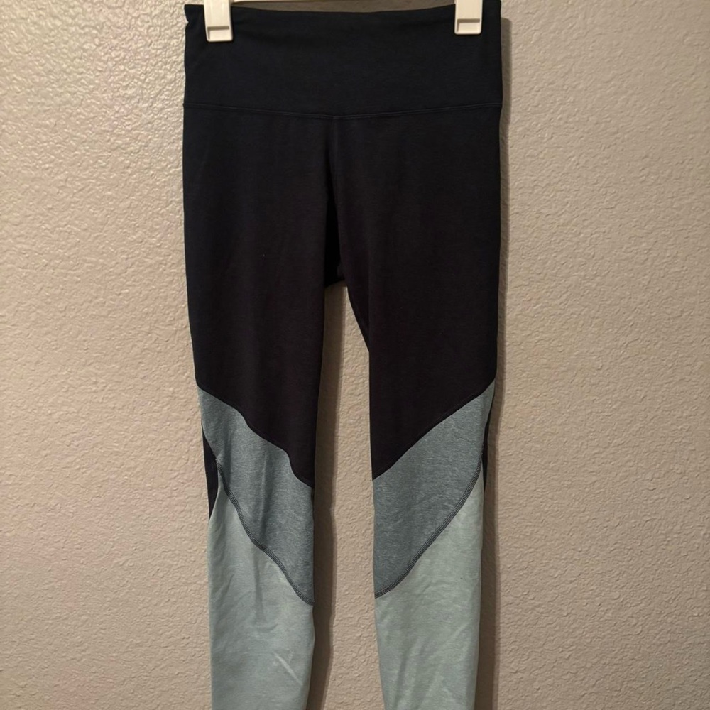 Old Navy Active Charcoal Leggings
